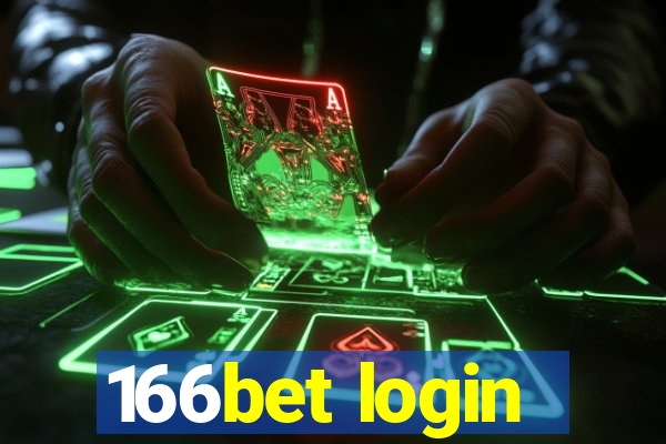 166bet login